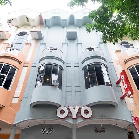 Hotel O Metropolitan Homestay Near Komplek Asia Megamas מדאן מראה חיצוני תמונה